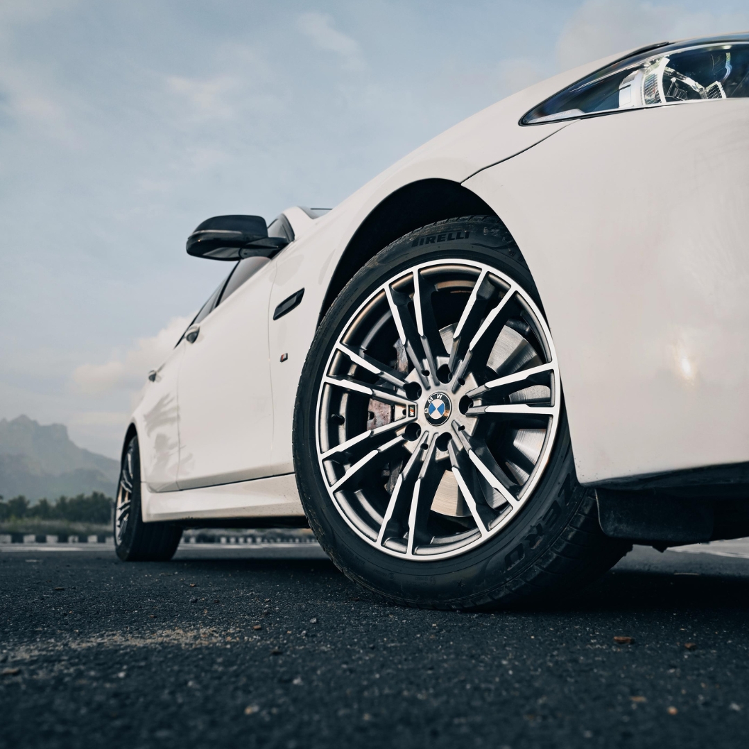 Best Car Rentals for Film Shoots