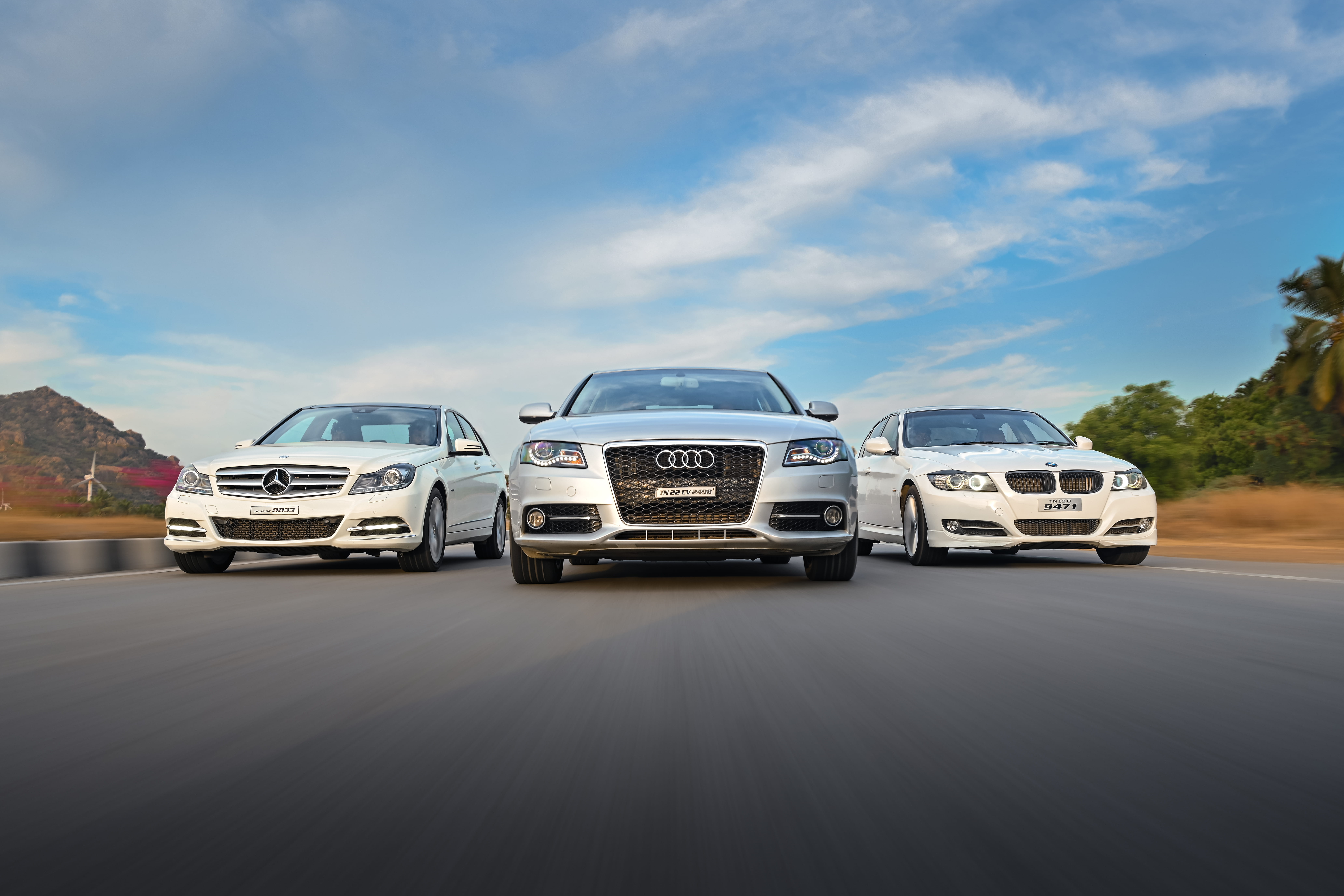 Planning Your Event — How to Choose the Right Luxury Vehicle