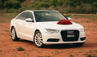 Wedding & Special Occasions