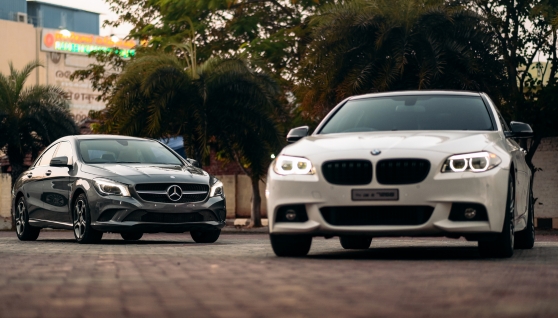 Luxury Series